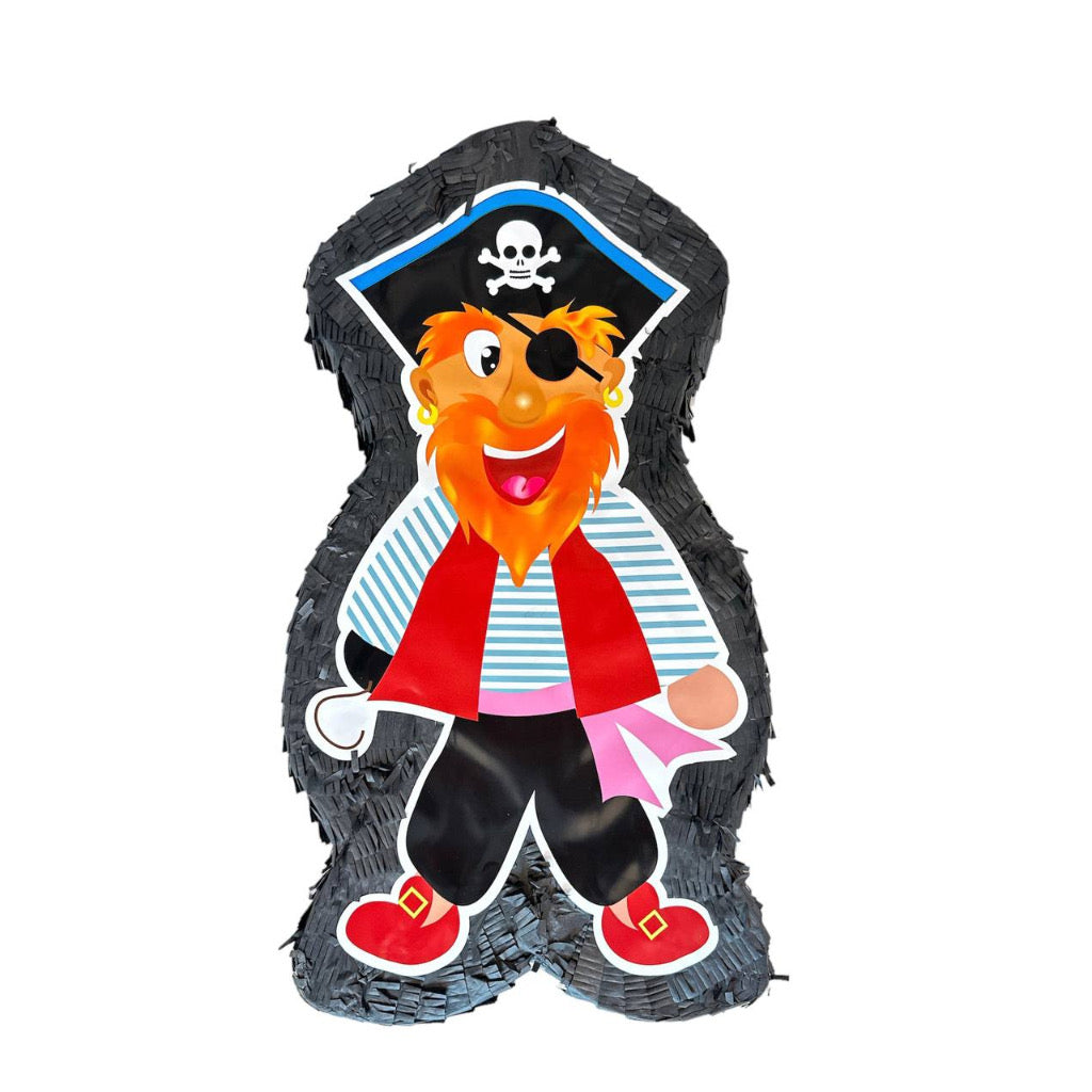Pirate Pinata