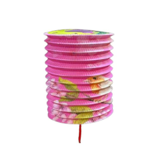 16cm No.26 Traditional Paper Lantern 12pcs