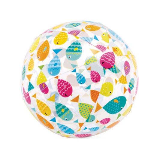 20inch Designed Beach Ball 59040NP