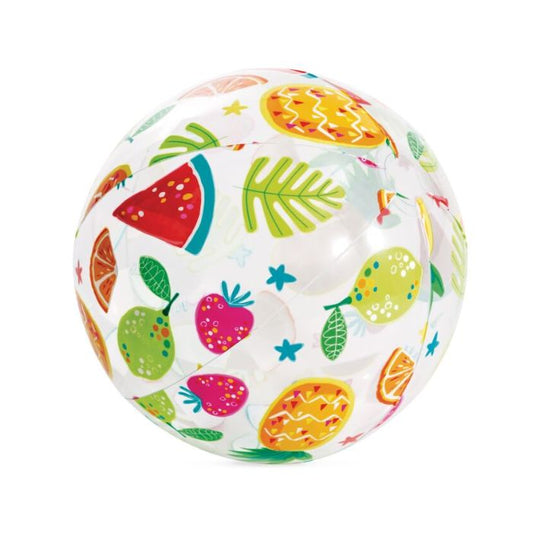 20inch Designed Beach Ball 59040NP
