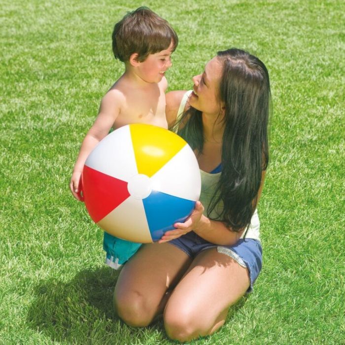 Inflatable Beach Ball