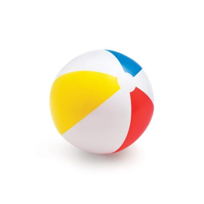 Inflatable Beach Ball