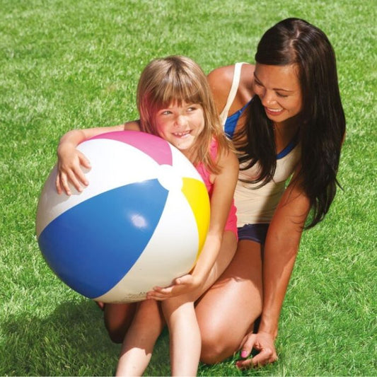 Inflatable Beach Ball