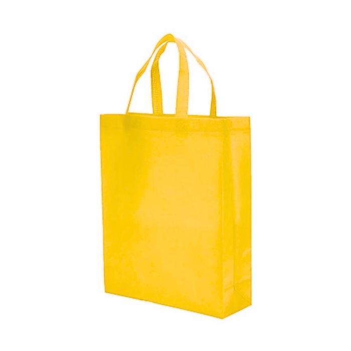 Vertical Non-woven Bags