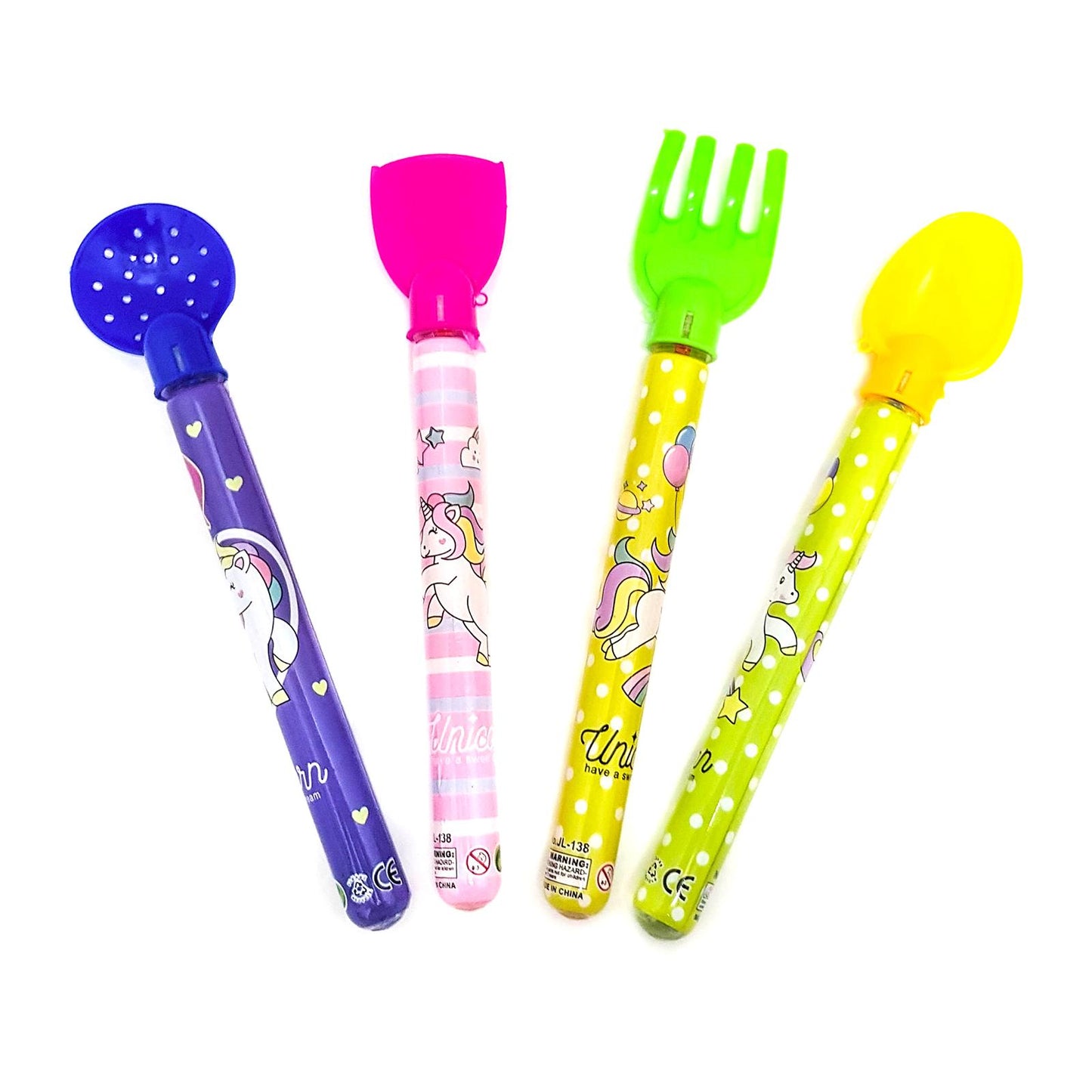 27cm Unicorn Bubble Sword