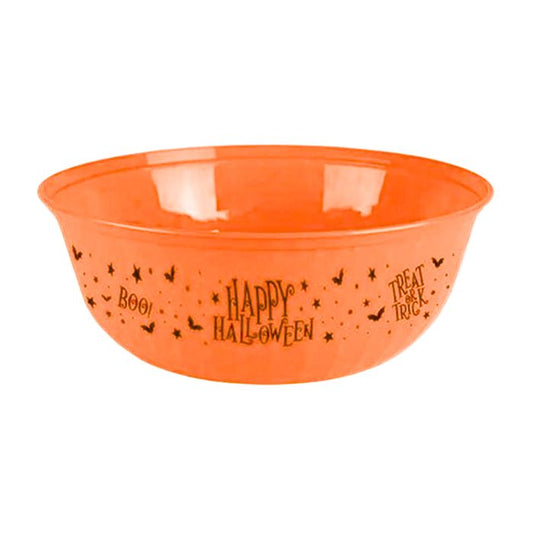28.5x10.5cm Halloween Candy Bowl