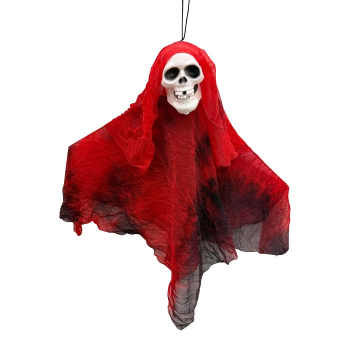 30x40cm Hanging Ghost