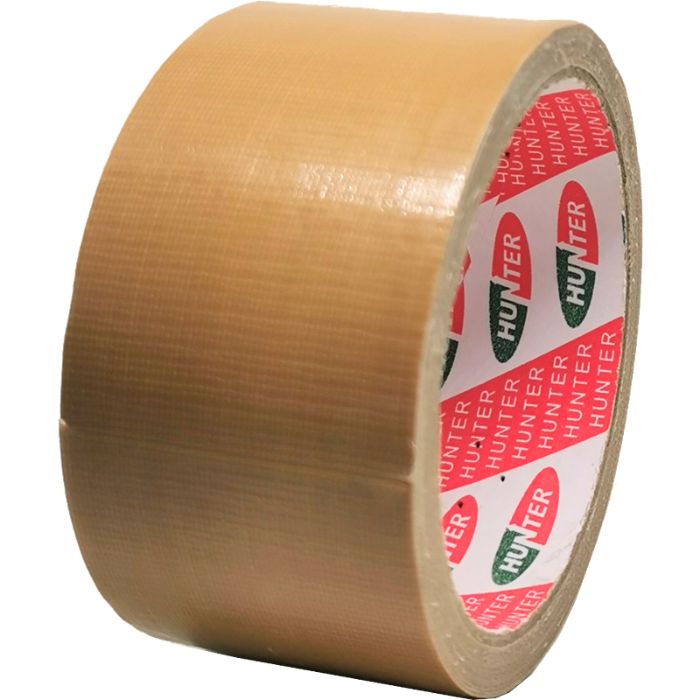 48mm Cloth Tape (Assorted)