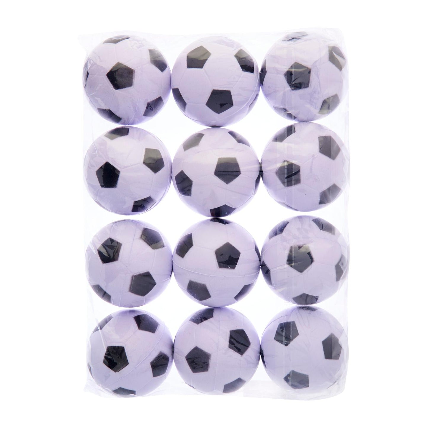 Foam Stress Balls