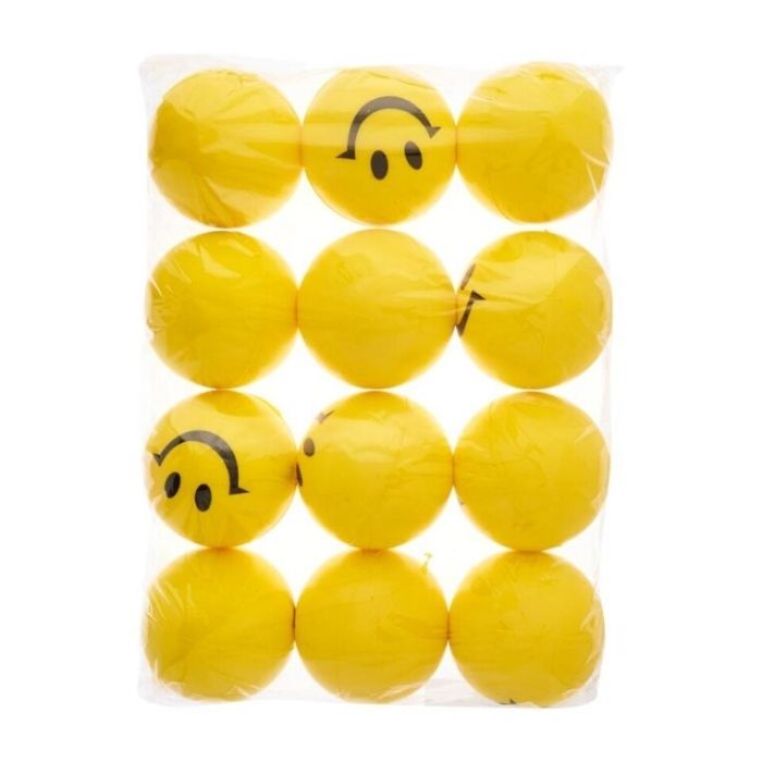Foam Stress Balls