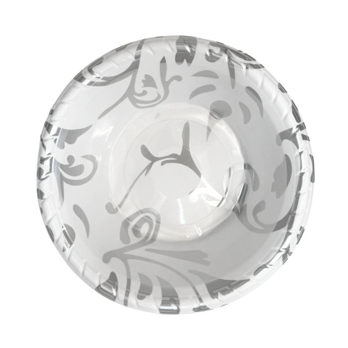 7" Plastic Bowl 10pcs