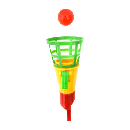 Cone Ball Catch Toy
