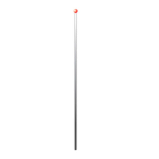 C26 Lionhead Flag (Pole) (91x137cm)