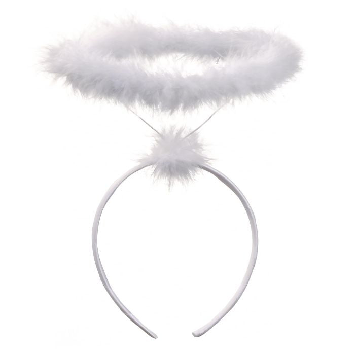 Angel Halo Headband