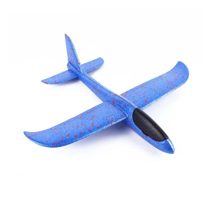 Big Foam Aeroplane Glider