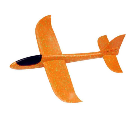 Big Foam Aeroplane Glider