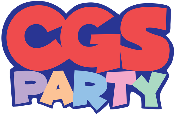 CGS Party
