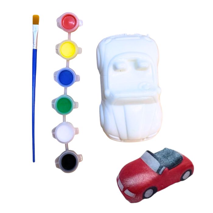 DIY Squishy Painting (Assorted)