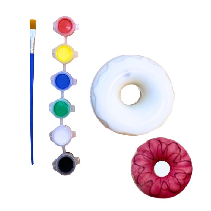 DIY Squishy Painting (Assorted)