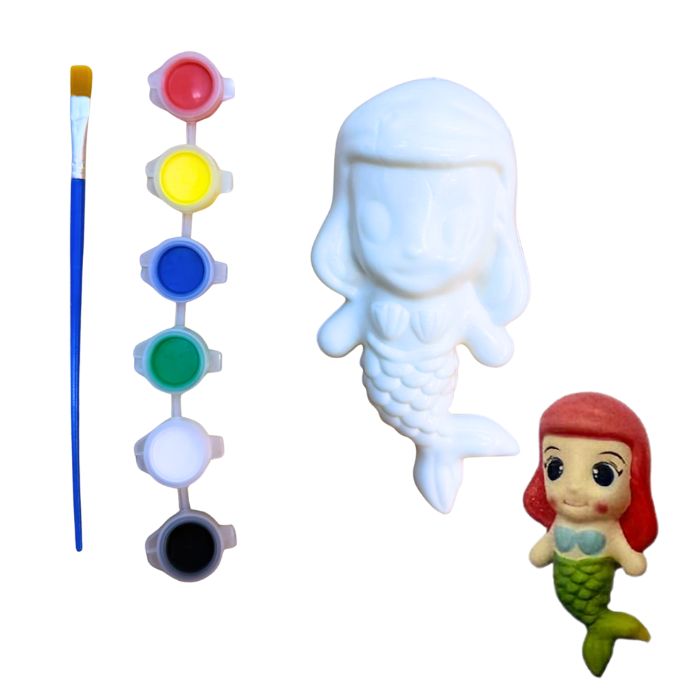 DIY Squishy Painting (Assorted)