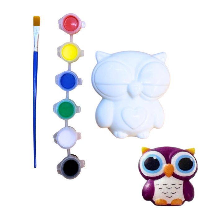 DIY Squishy Painting (Assorted)