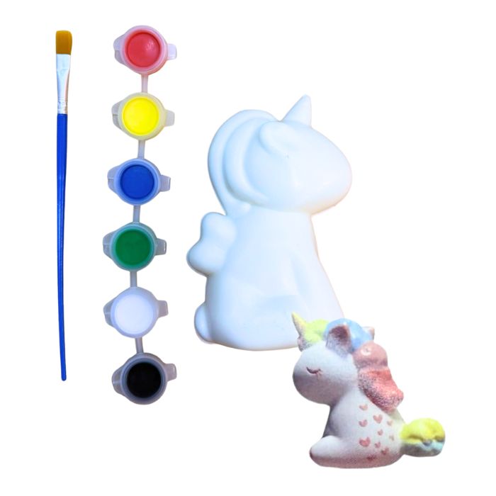 DIY Squishy Painting (Assorted)
