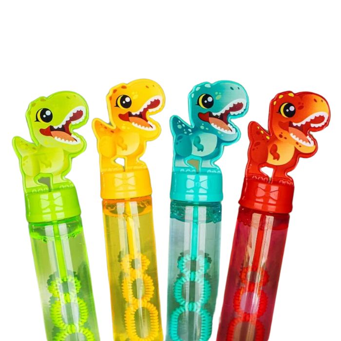 Dinosaur Mini Bubbles