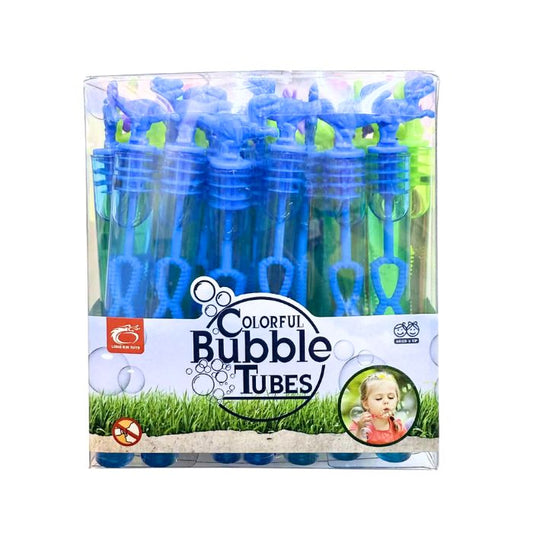 Dinosaur Touchable Bubbles (48pc)