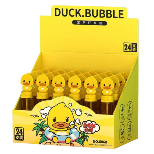 Duck Mini Bubbles 8060