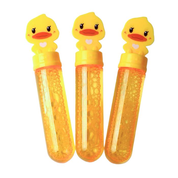 Duck Mini Bubbles 8060