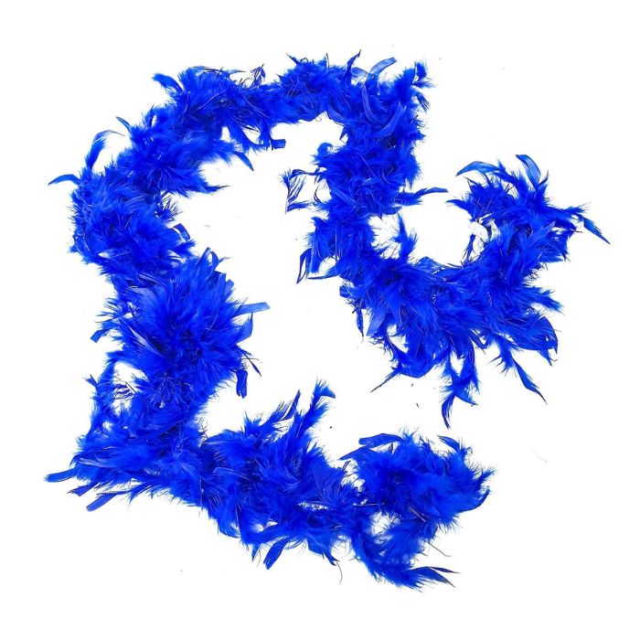 Feather Boa