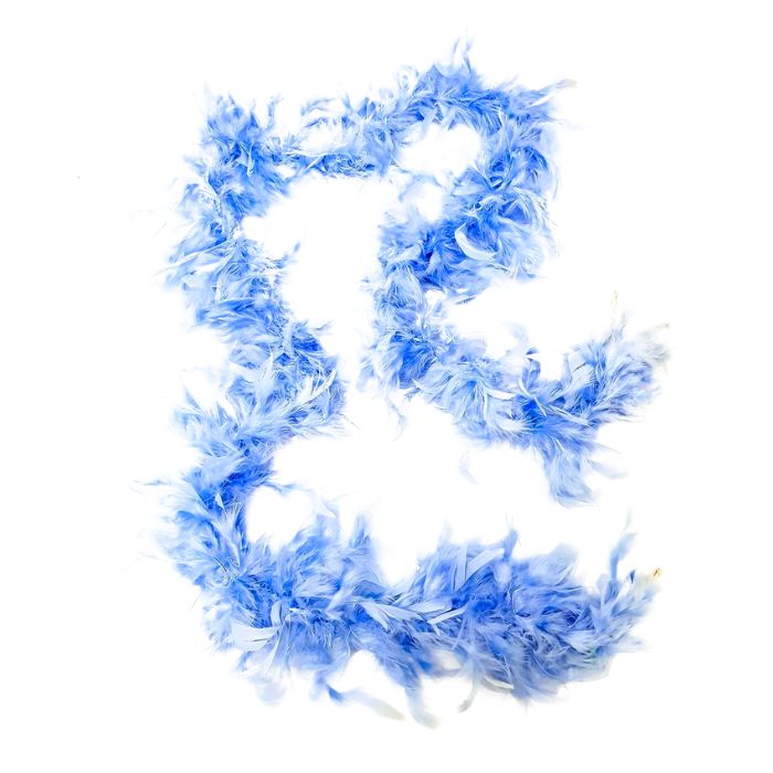 Feather Boa