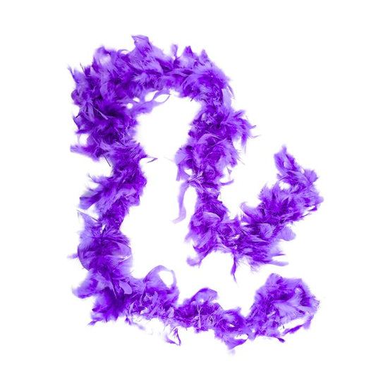 Feather Boa