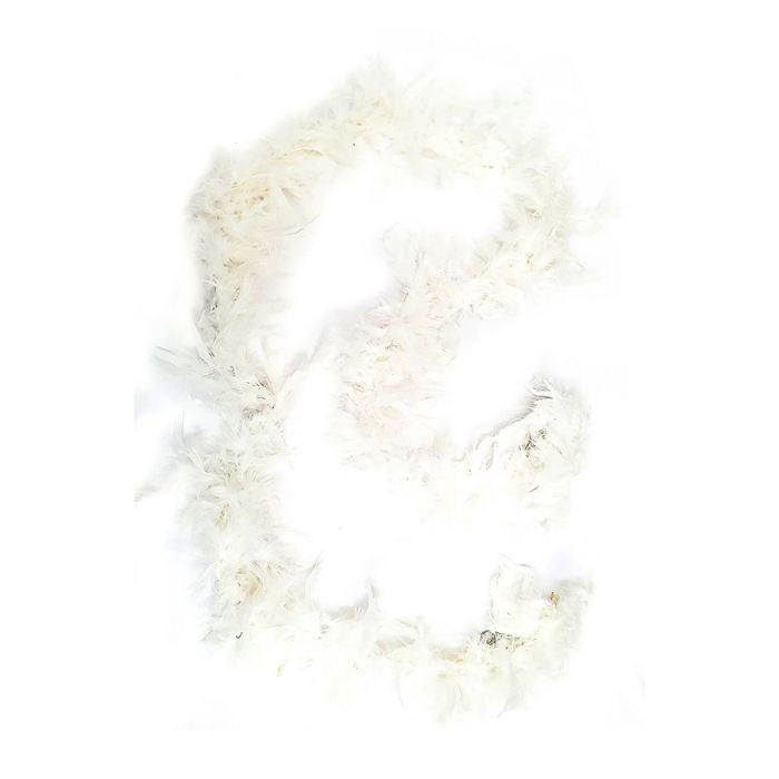 Feather Boa