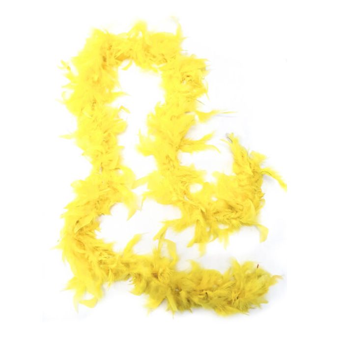 Feather Boa