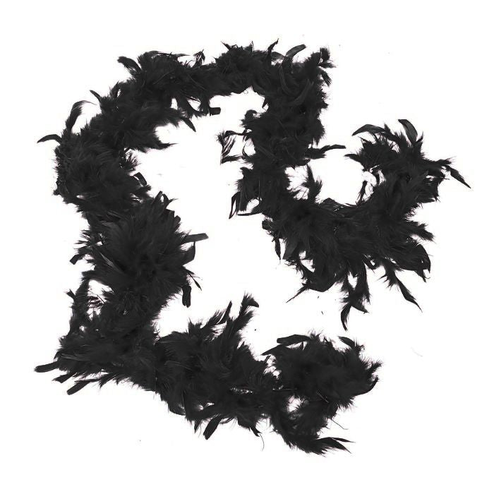 Feather Boa