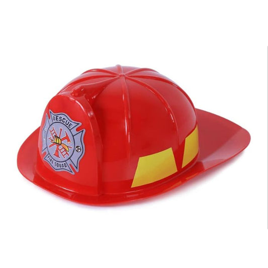 Firemen Rescue Play Set 119-1