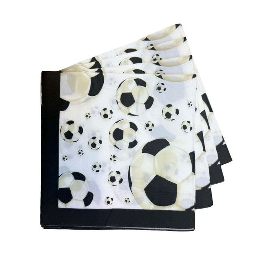Soccer Football Theme Tableware