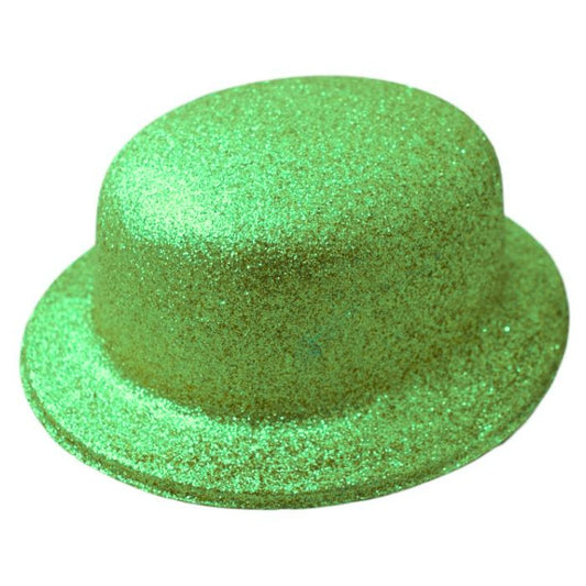 Glitter Round Hat (Assorted)
