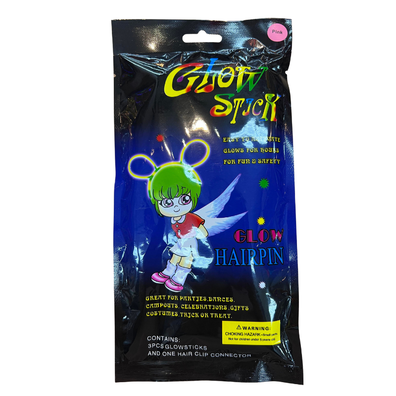 Glow in the Dark Headband