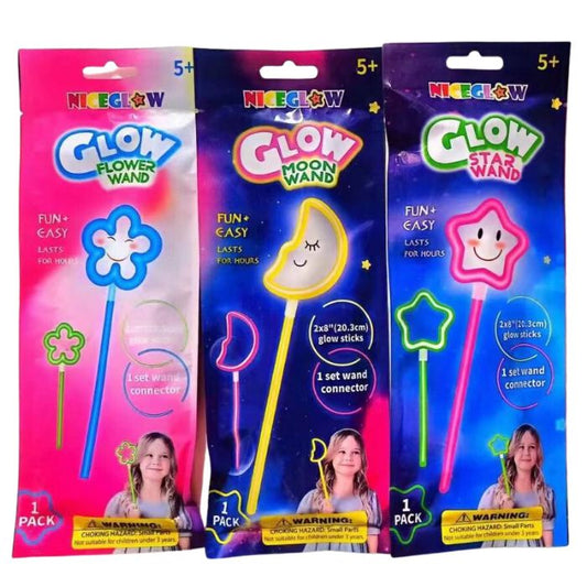 Glow Wand GW02 (Assorted)