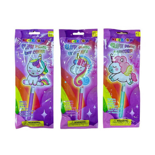 Glow Unicorn Lightstick