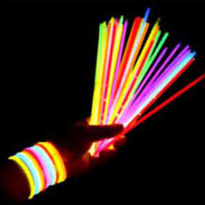 Glow Lightsticks
