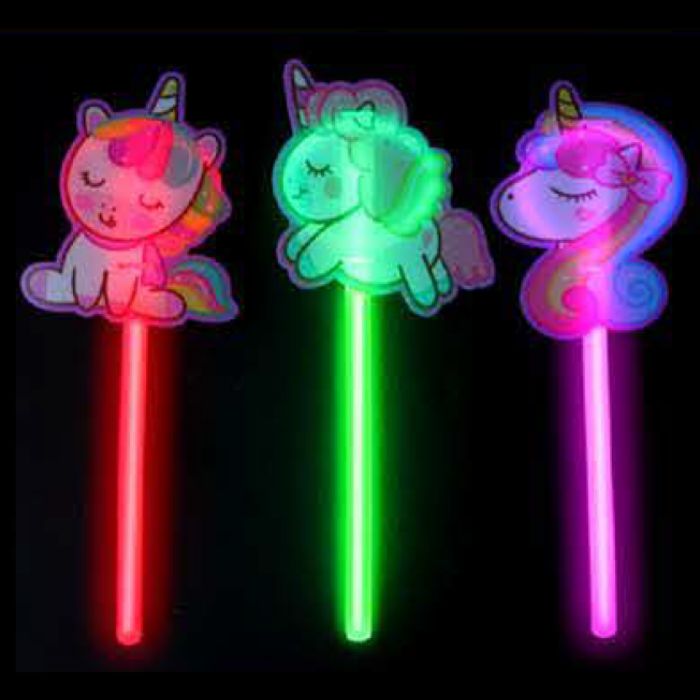 Glow Unicorn Lightstick
