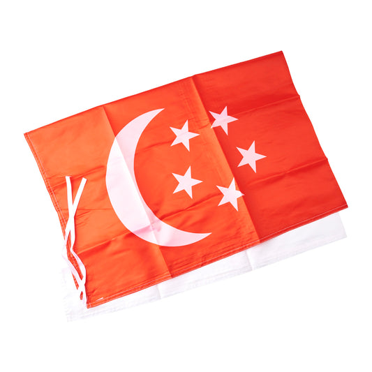 Singapore Flag