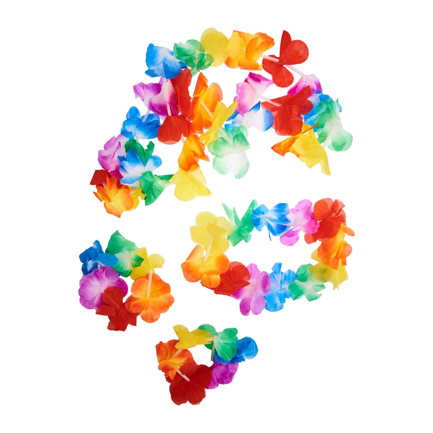 Hawaiian Necklace Accessories