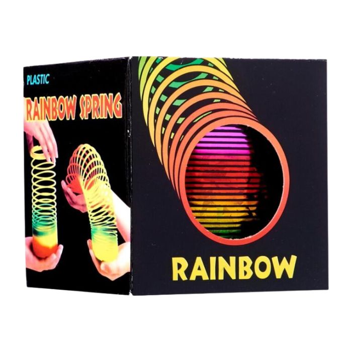 6.5cm Rainbow Magic Spring