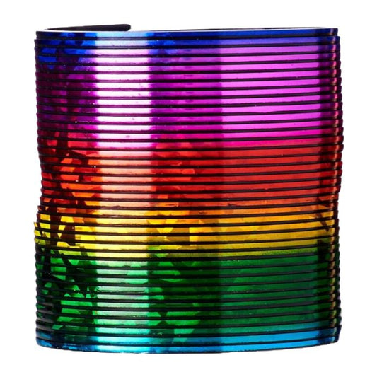 6.5cm Rainbow Magic Spring