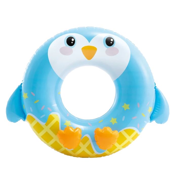Intex Cute Animal Tube 59266NP