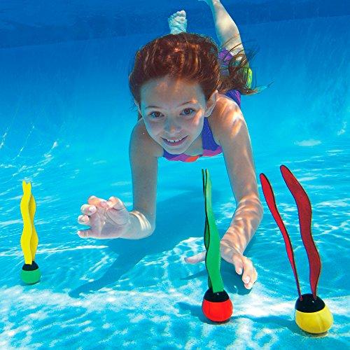 Underwater Fun Balls 55503